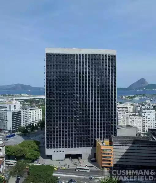 Rio de Janeiro - Office