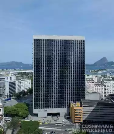 Rio de Janeiro - Office