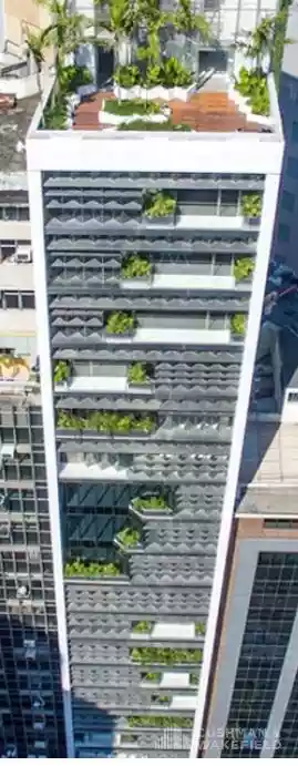 Rio de Janeiro - Office