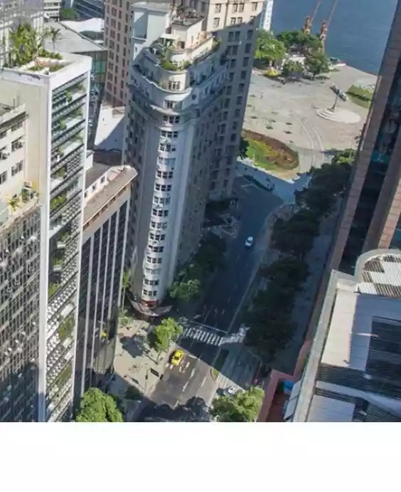 Rio de Janeiro - Office