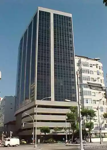 Rio de Janeiro - Office