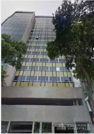 Rio de Janeiro - Office