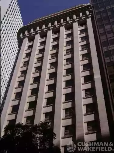 Rio de Janeiro - Office