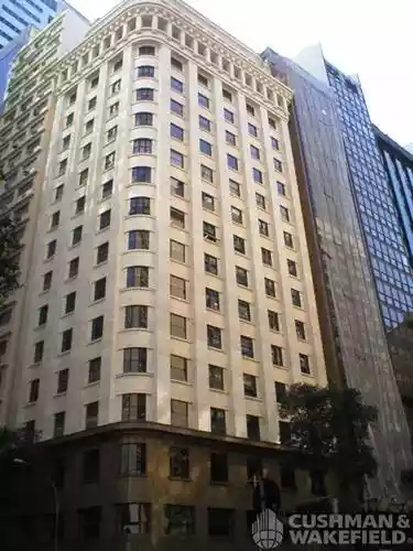 Rio de Janeiro - Office
