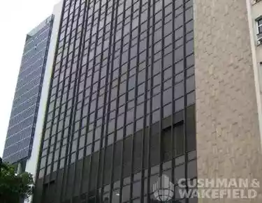 Rio de Janeiro - Office