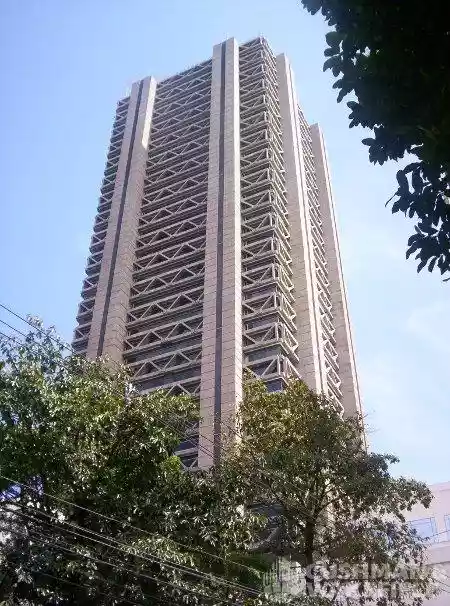 Torre Rio Sul