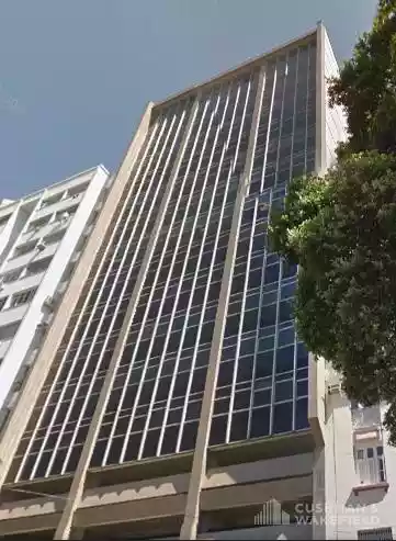 Rio de Janeiro - Office