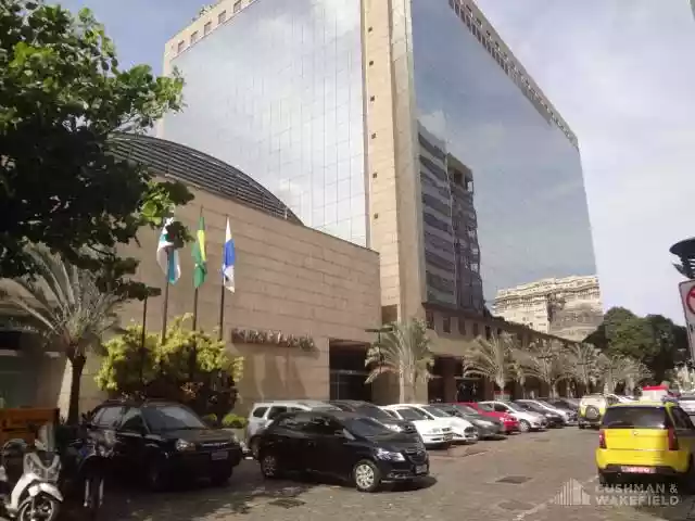 Rio de Janeiro - Office