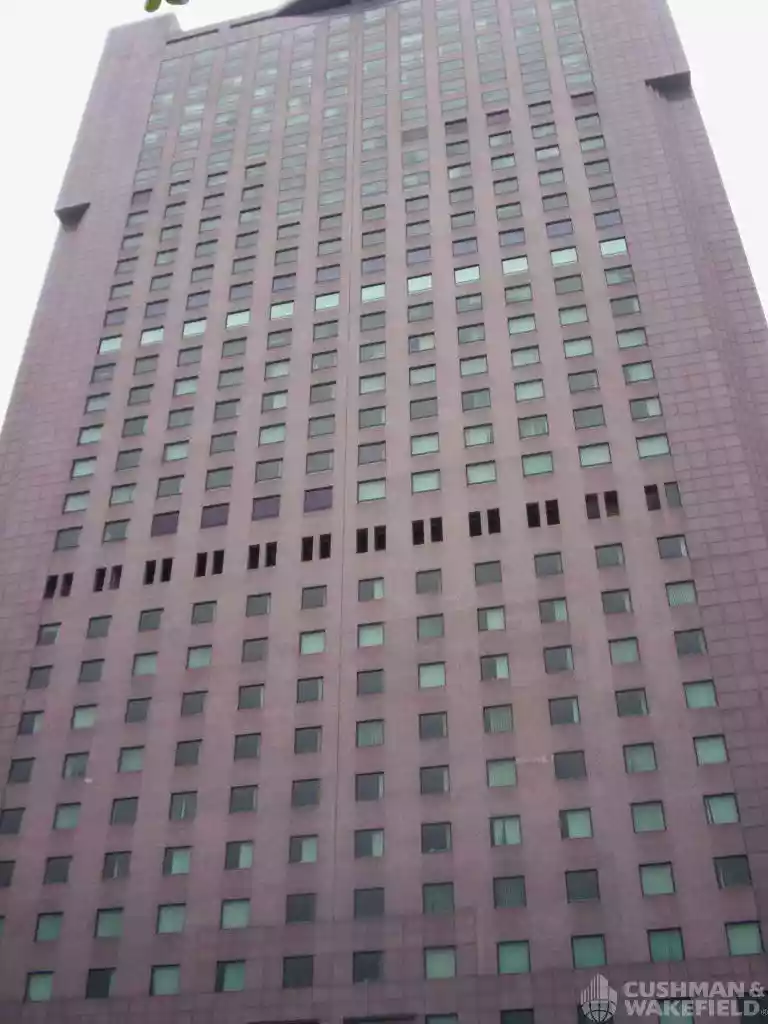 Rio de Janeiro - Office