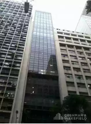 Rio de Janeiro - Office