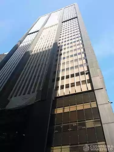Rio de Janeiro - Office