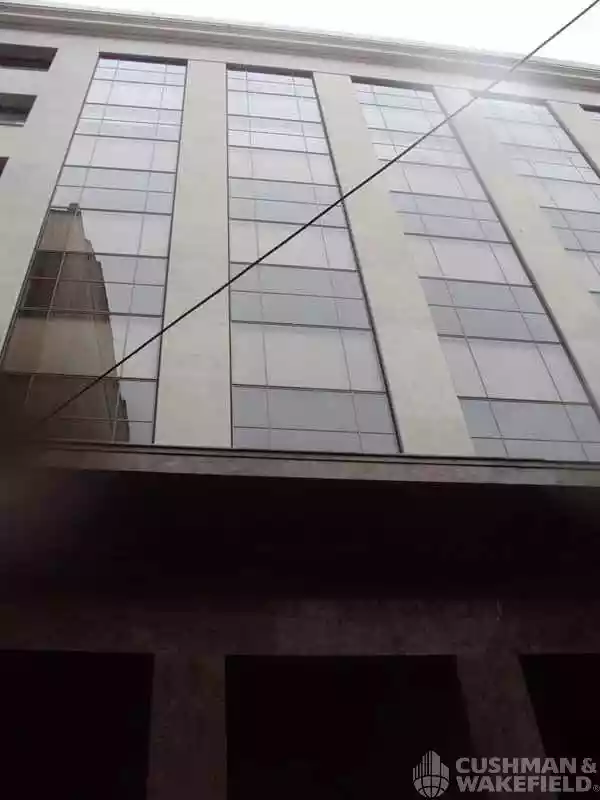 Rio de Janeiro - Office
