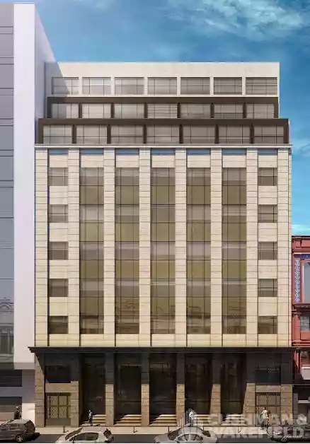 Rio de Janeiro - Office
