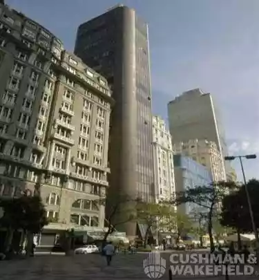 Rio de Janeiro - Office