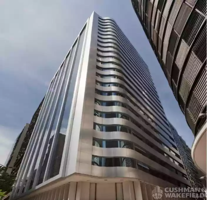 Rio de Janeiro - Office