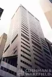 City Tower - Citibank
