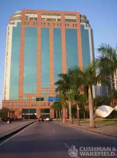 Rio de Janeiro - Office