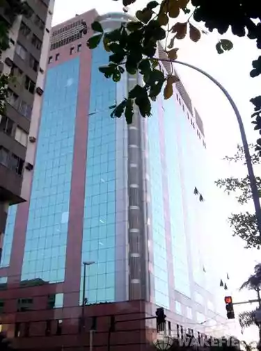 Rio de Janeiro - Office