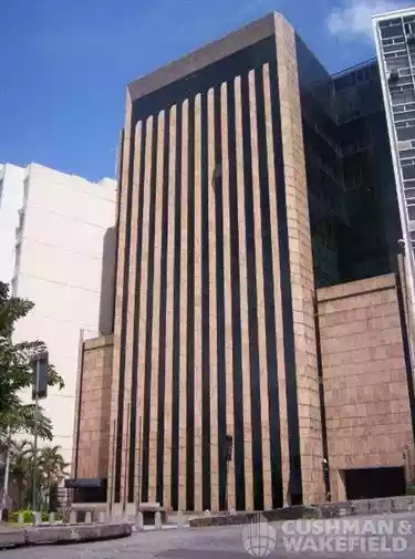 Rio de Janeiro - Office