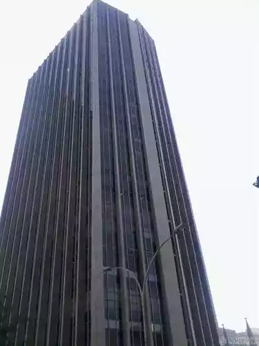 Rio de Janeiro - Office