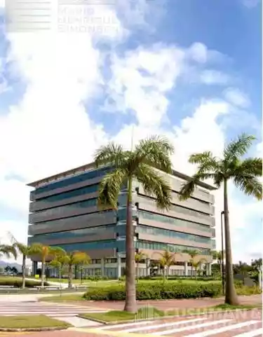 Rio de Janeiro - Office