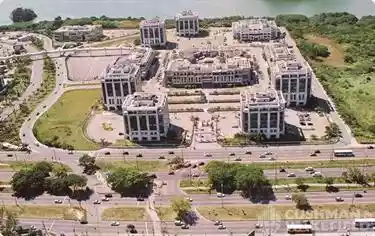 Rio de Janeiro - Office