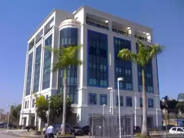 Rio de Janeiro - Office