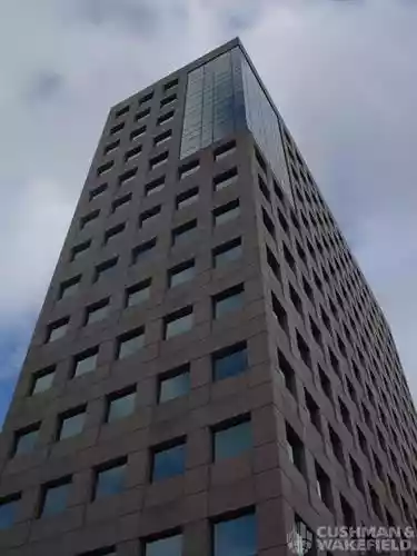 São Paulo - Office