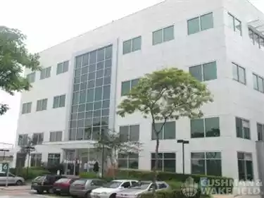 São Paulo - Office