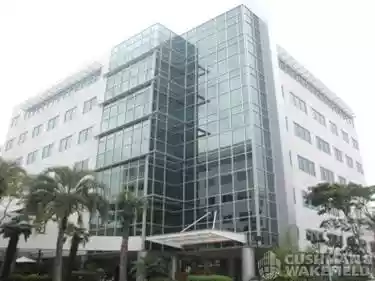 São Paulo - Office