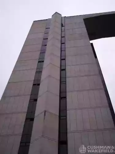 São Paulo - Office