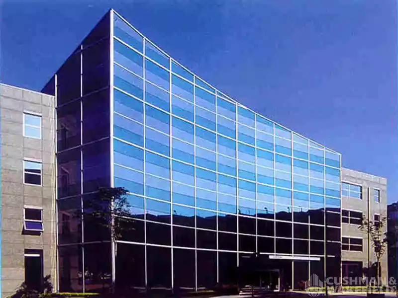 América Business Park - Dallas Bloco D