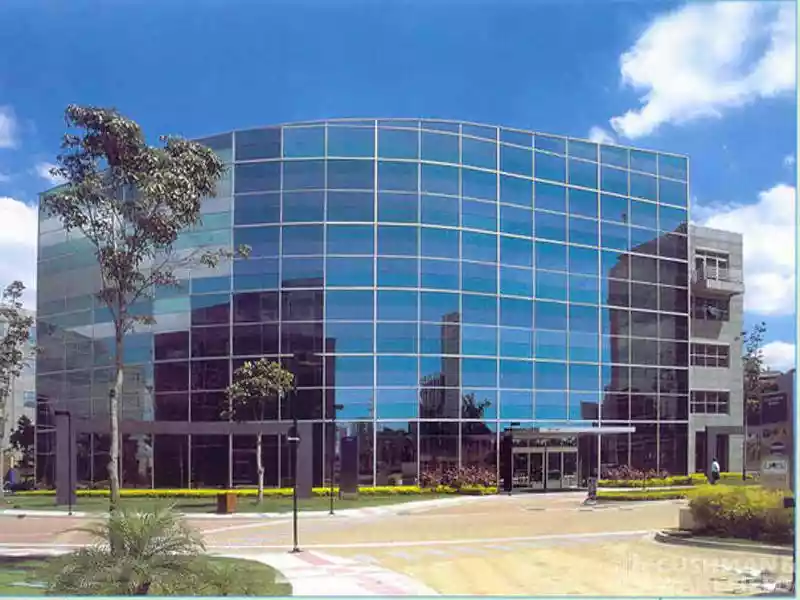 América Business Park - Miami Bloco C