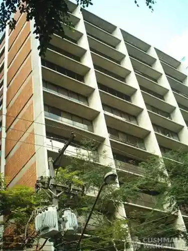 São Paulo - Office