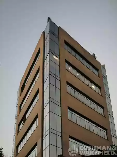 São Paulo - Office