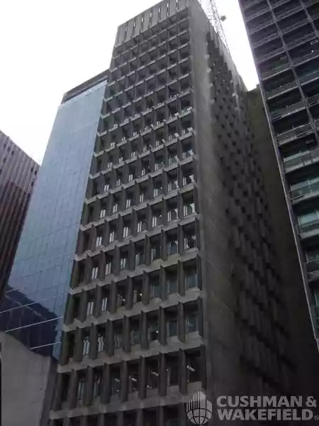 São Paulo - Office