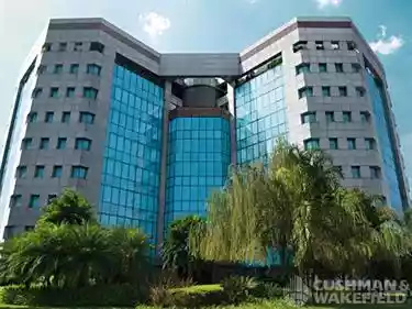 São Paulo - Office