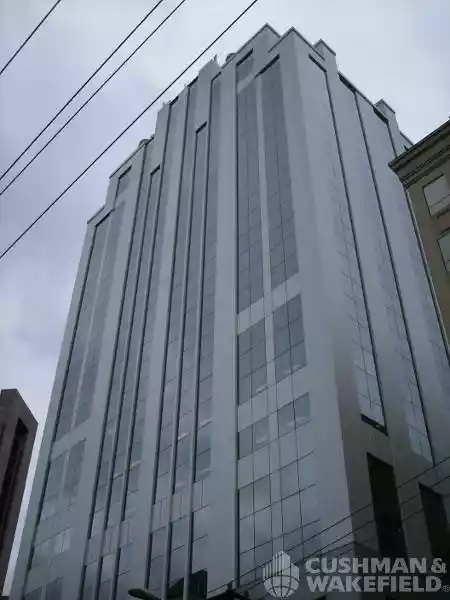 São Paulo - Office