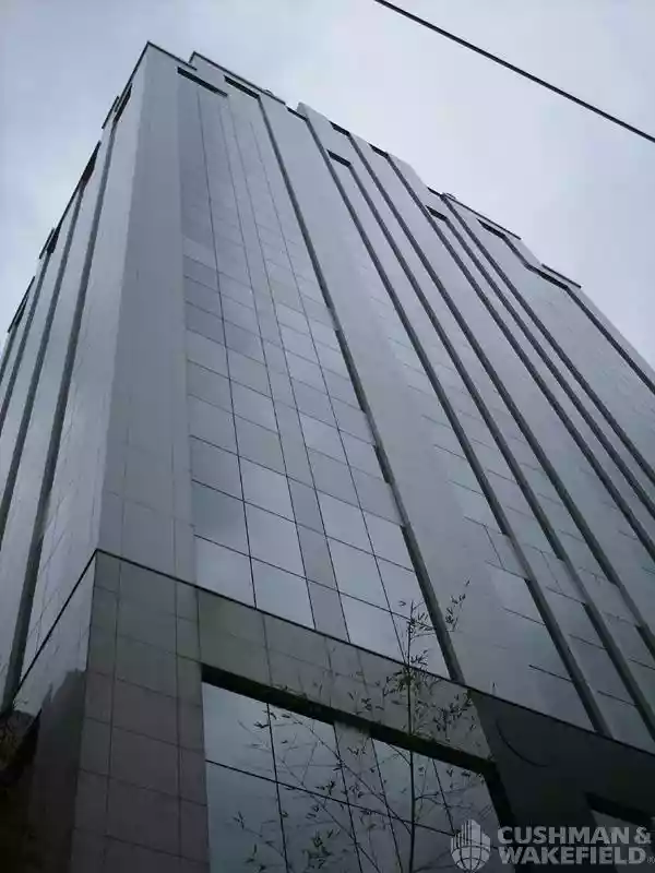 São Paulo - Office