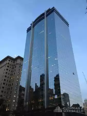 São Paulo - Office