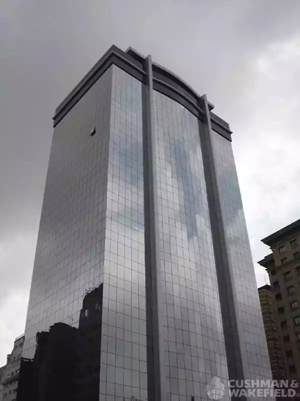 São Paulo - Office