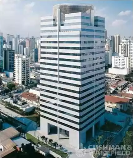 São Paulo - Office