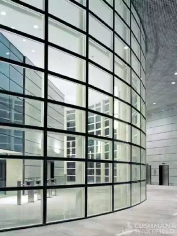 São Paulo - Office