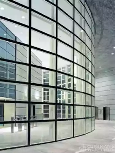 São Paulo - Office