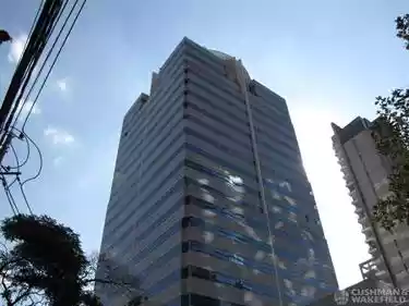São Paulo - Office