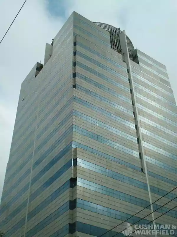 São Paulo - Office