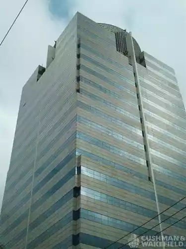 São Paulo - Office