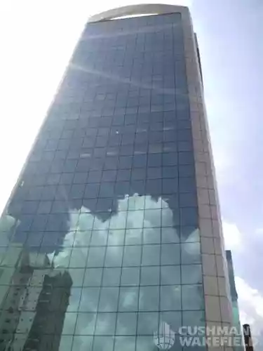 São Paulo - Office