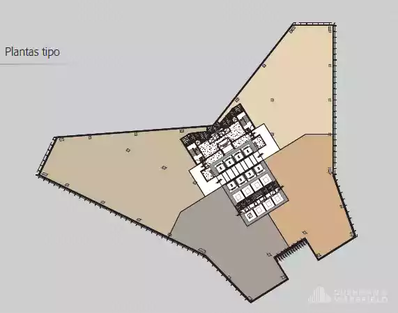 México - Office