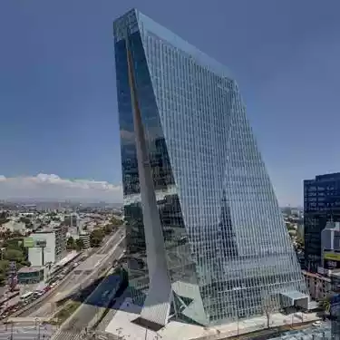 México - Office